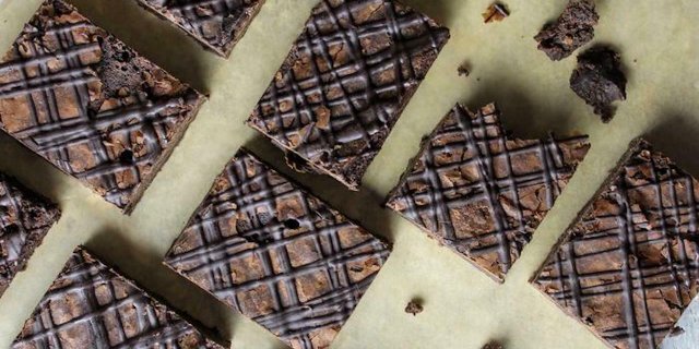 Brownie Points Bar