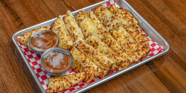 Breadsticks