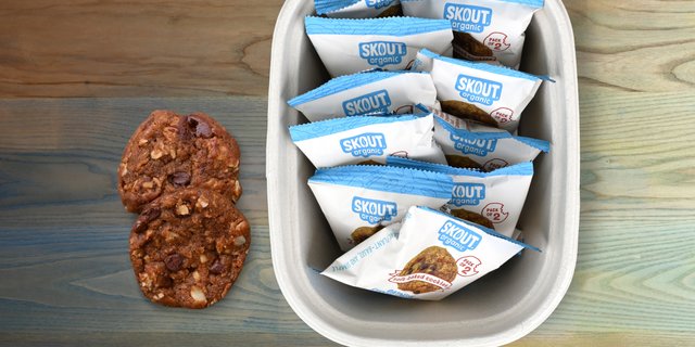 Cookies to Share