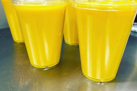 Sweet Lassi