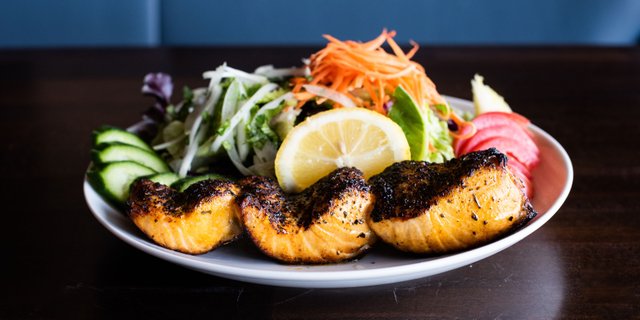 Salmon