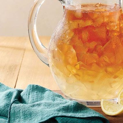 Half-Gallon Southern Half & Half