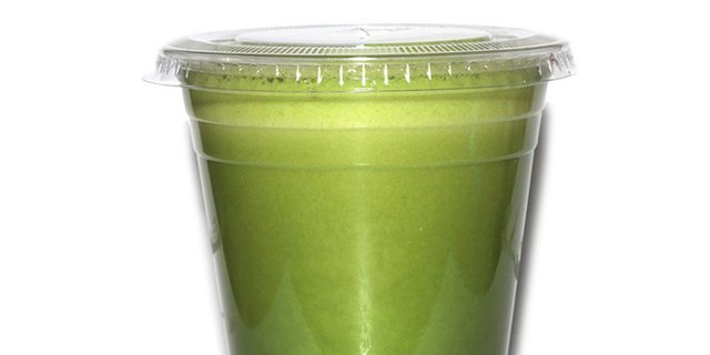 Hangover Rx Juice
