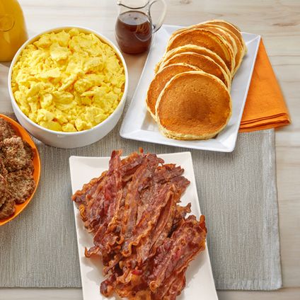 Ultimate Breakfast Bundle