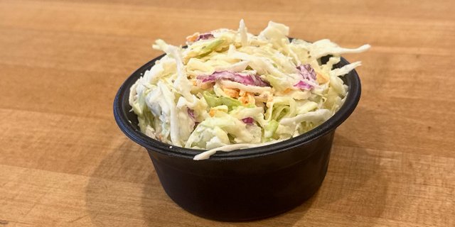 Cold Slaw