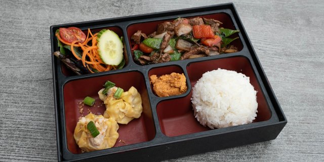 Basil Box