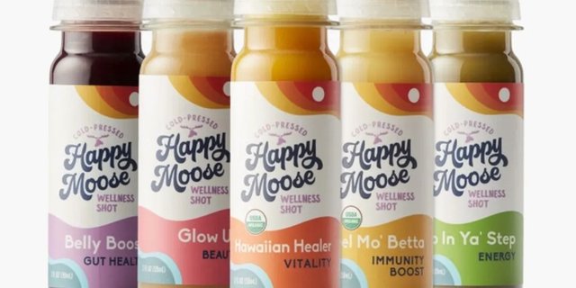 Wellness Shot