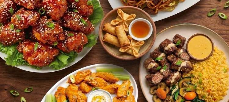 Wing Chef