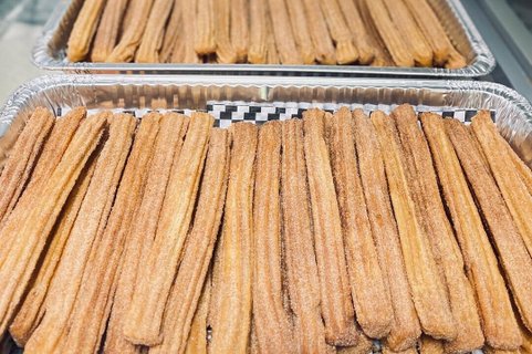 Churro