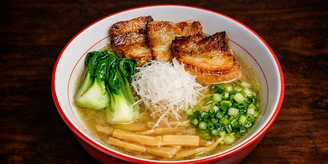 Shoyu Ramen