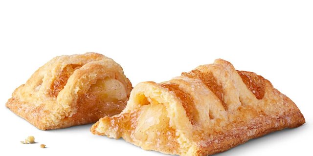 10 Apple Pies