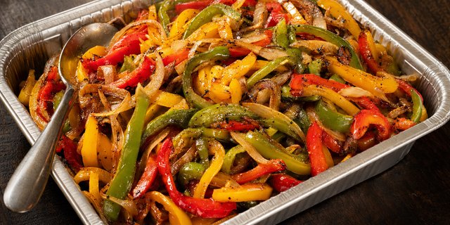 Veggie Tray