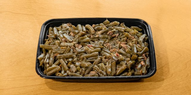 Green Beans