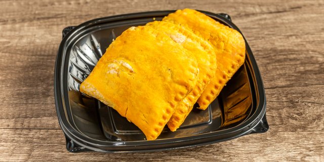 Chicken Patties