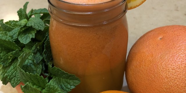 Emergen-C Organic Immunity Juice