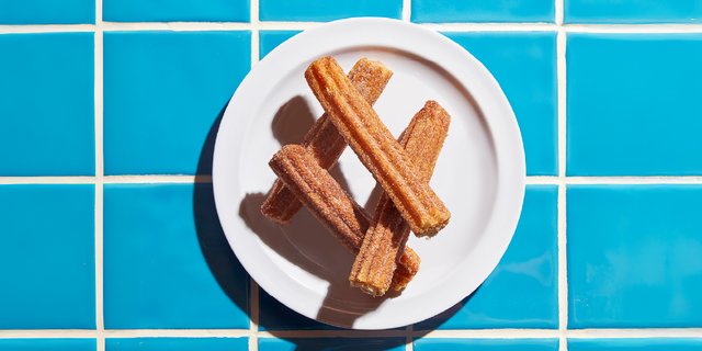 Churros