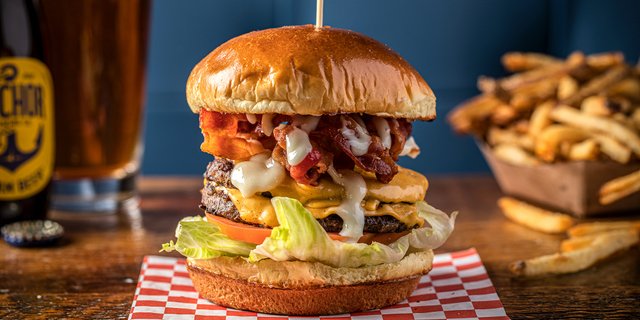 BLT Smashburger