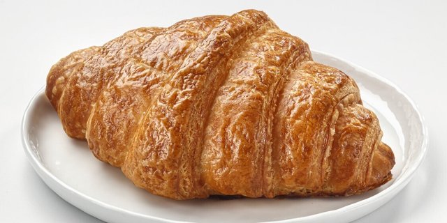 Butter Croissant