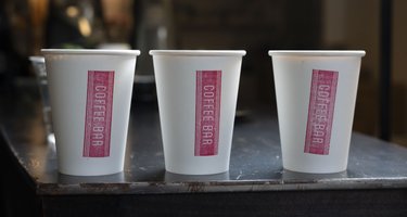 Coffee Bar