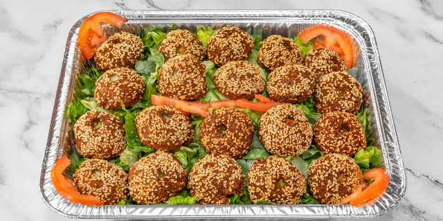Falafel