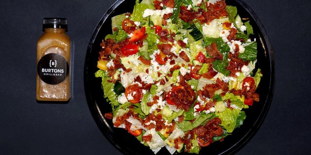 House Salad