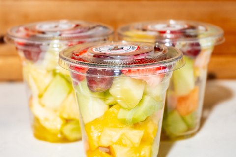 Fruit Salad