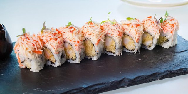 American Dream Roll