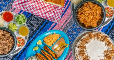 Super Tacos & Bakery