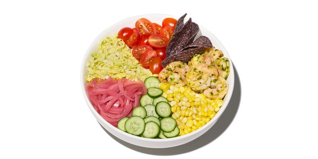 C'est La Viche Salad