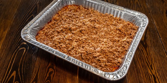 Ground Beef