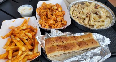 Marcello's Pizza