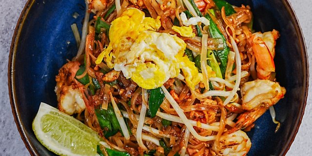 Pad Thai