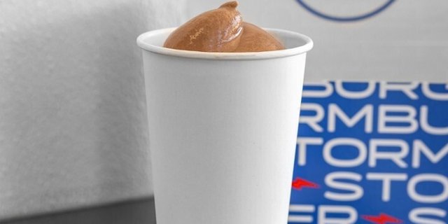 Milkshake