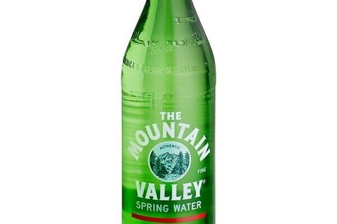 Mountain Valley Spring Water