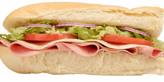 Classic Bologna Sub