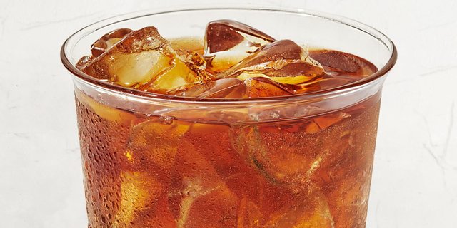 Gallon Unsweet Iced Tea
