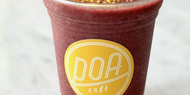 Immunity Smoothie