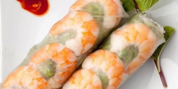 Spring Roll