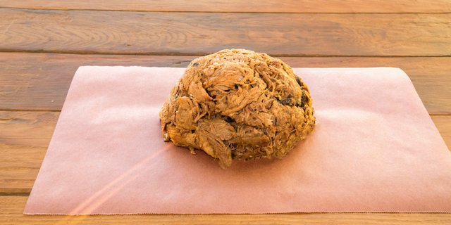 Pulled Pork