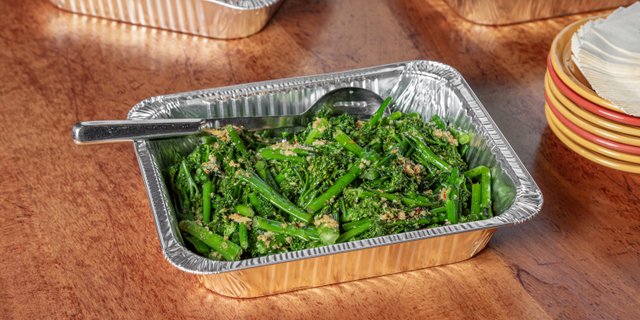 Broccolini