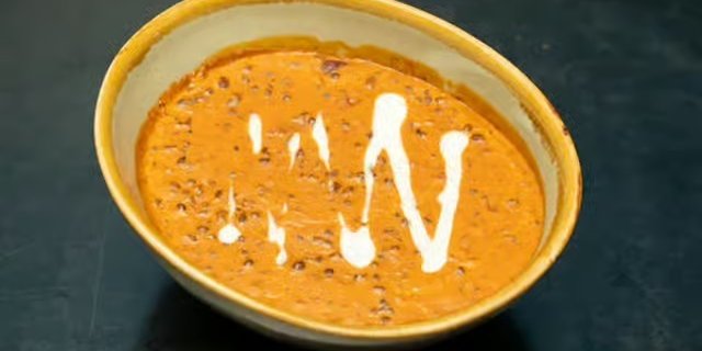 Dal Makhani