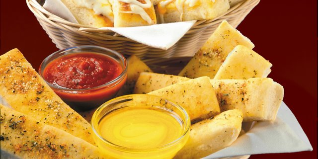 Bread Sticks