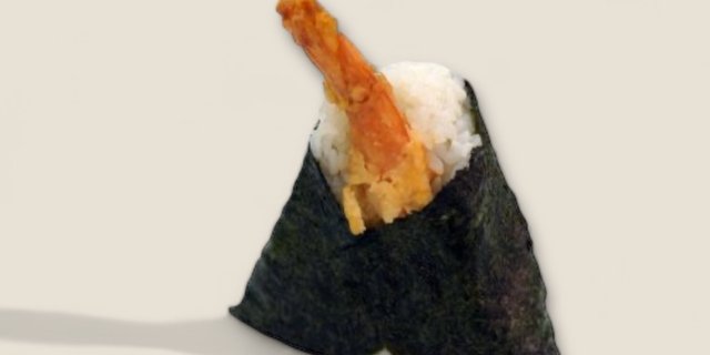 Assorted Rice Balls