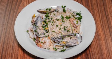 Politano's Pizza & Pasta