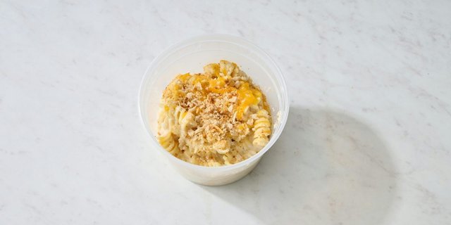 Mac & Cheese