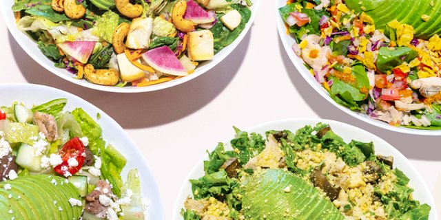 Grain Bowl Trio
