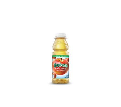 Apple Juice Package