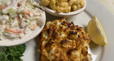 Two Guys Grill Catering