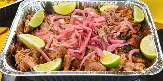 Roast Pork