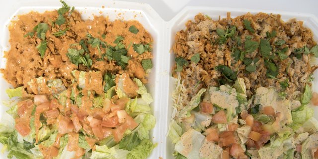 Chicken Rice Bowl